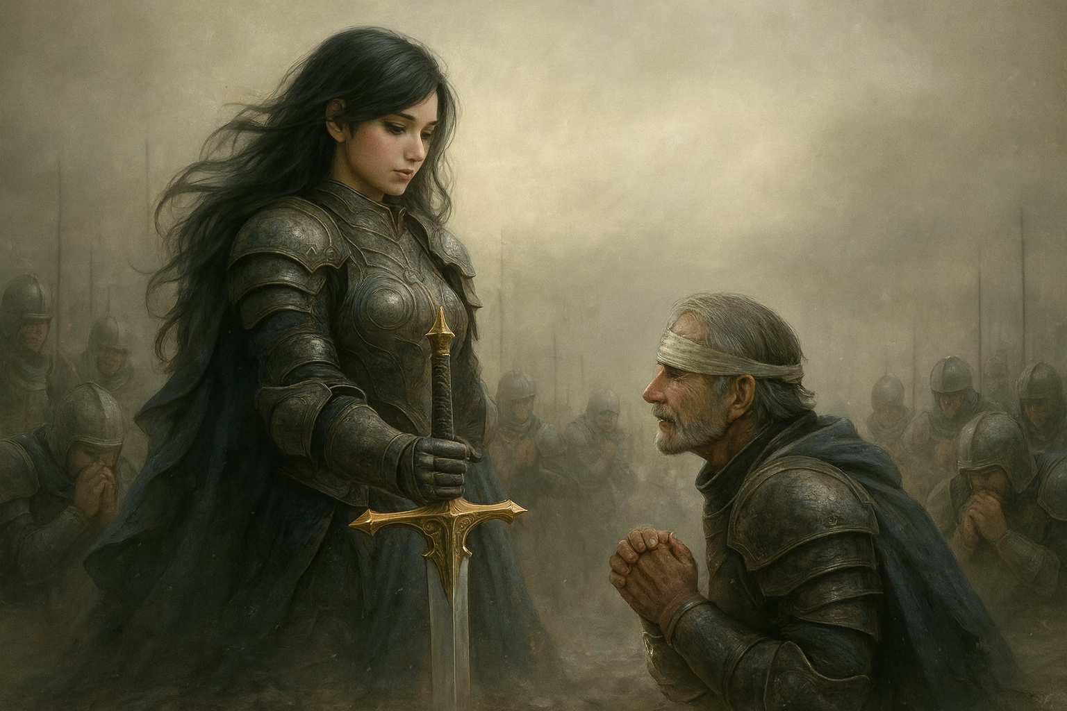 残された者たち 残された者たち