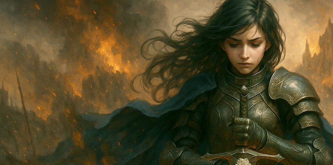 その剣は、再び滅びを封じるために その剣は、再び滅びを封じるために